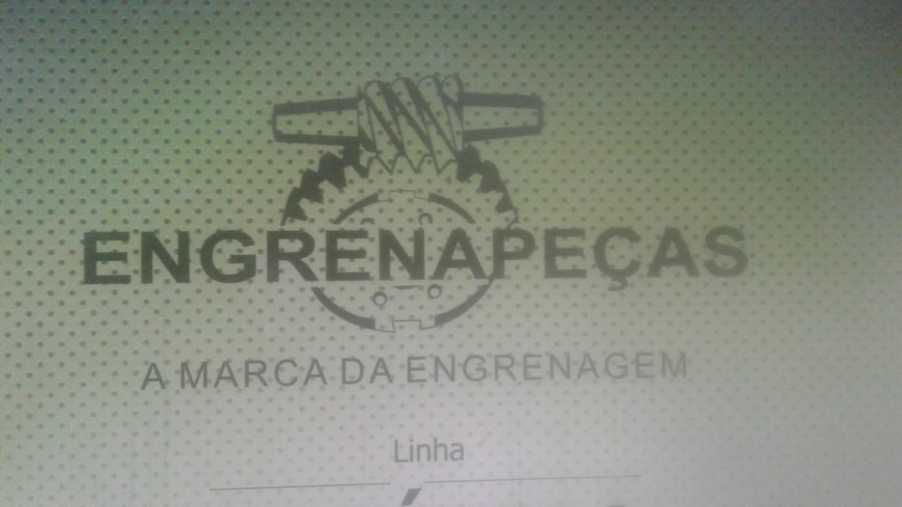 Engrenapecas Ind. E Com De PeÇas 