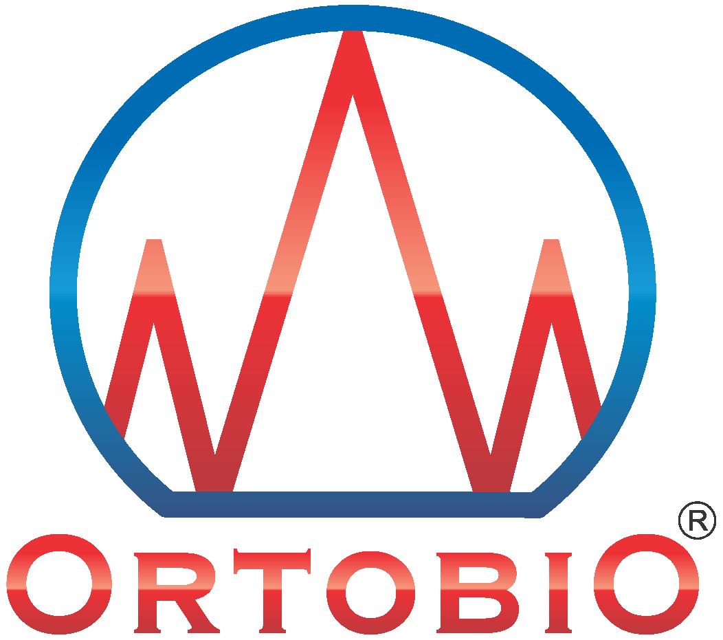 ORTOBIO IND E COM DE PRODUTOS ORTOPEDICOS LTDA